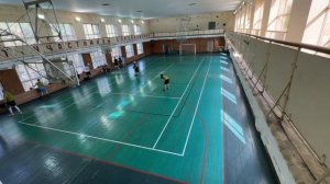 БАСКЕТБОЛ от 19.04.2025