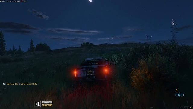 Ubermacht Revolter | | DVRP Civilian | GTA 5 RP 4K | 3090 MAX Settings | FiveM смотреть онлайн