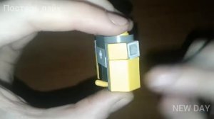 Армия роботов из лего. Часть 12.