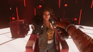 Все Концовки. Что не так с Джулианой - Deathloop