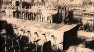 Музей Волгоградского Тракторного завода