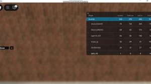 ПОБЕГ ИЗ ТЮРЬМЫ 1 ЧАСТЬ