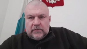 ‼️🇷🇺☦️«Крестопад» - не случайность, а продуманная политика, - член президентского совета