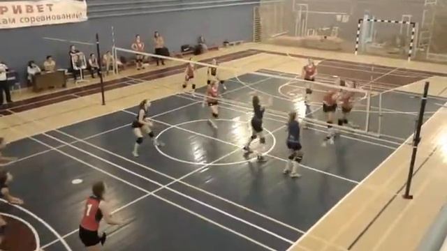 2.11.2016 МГИК - РГУНГ смотреть онлайн