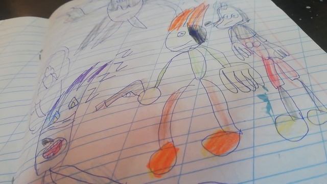 клитч bibi типа мультик смотреть онлайн