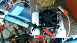 Эксперименты по БТГ Клесова