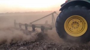 John Deere 6195M Ставропольский край