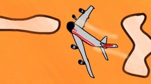 TWA Flight 800 (Remake for PL77)