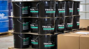 Цикл работы и создание новой упаковки на нашем производстве