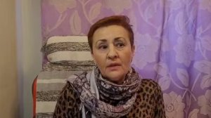 Отзыв о курсе Каскадного сухого голодания - Ирина