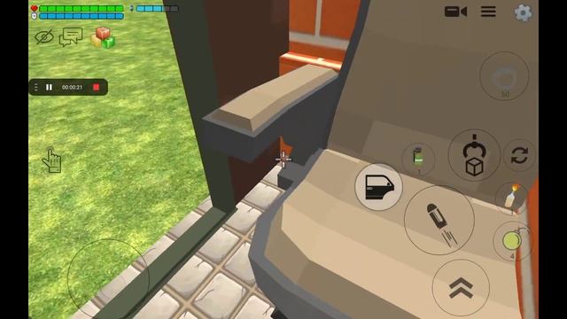 обзор на мой трактор в чг смотреть онлайн