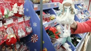 Обзор магазина "Лента"