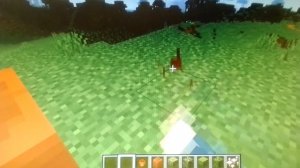 реакция на 12 minecraft лайфхаков для строительства