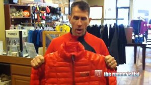 Mountain Hardwear Ghost Whisperer Down Jacket
