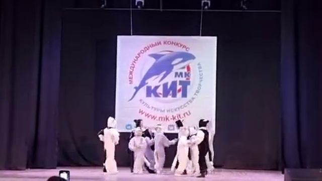 Цирковая студия 