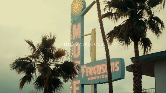 The 12 Best Cinematic LUTs 2025 | Color Grading