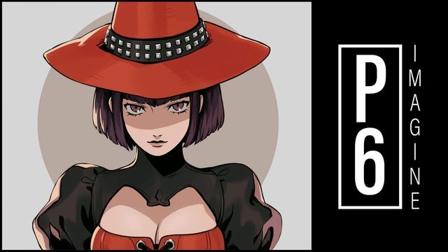 Persona 6 Imagine | DEviLS (EXTENDED)