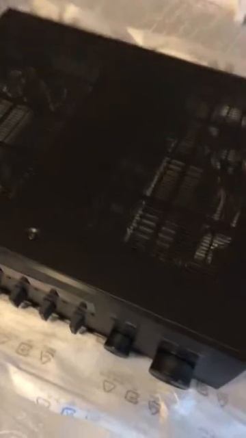 unbox yamaha 3 смотреть онлайн