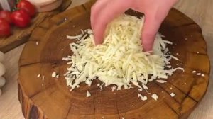 Самый вкусный рецепт с картофелем! Я готовлю это на ужин каждый день! Просто и вкусно!