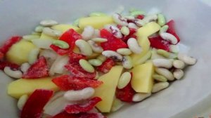 Чанахи по-грузински