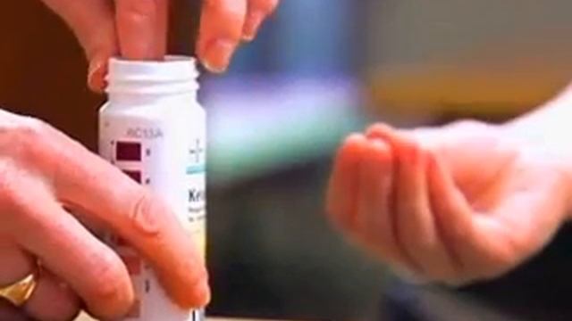 Safe at School: Chapter 11 - Ketones