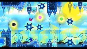 tidal wave by oniLinkgd