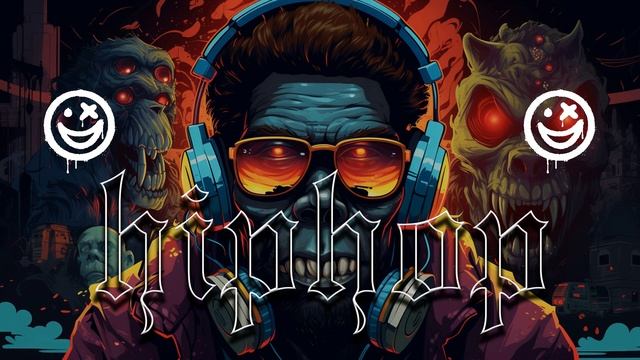 Best Trap Party Playlist - Top Friday HipHop 2024 🔥 Night Party Hip Hop & Rap Mix