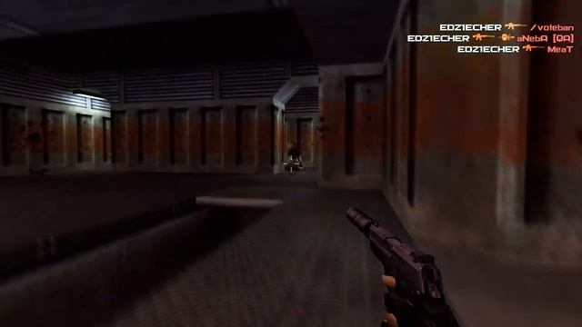 Counter-Strike 1.6 Mini Frag Movie 2013 смотреть онлайн