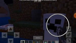 Обзор мода на комаров маенкрафт.