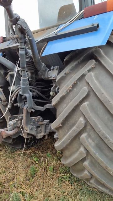 Такого МТЗ с V8 вы точно не видели! Монстр на разношироких! #трактор #мтз #v8 #гонки #немтз #т150 смотреть онлайн