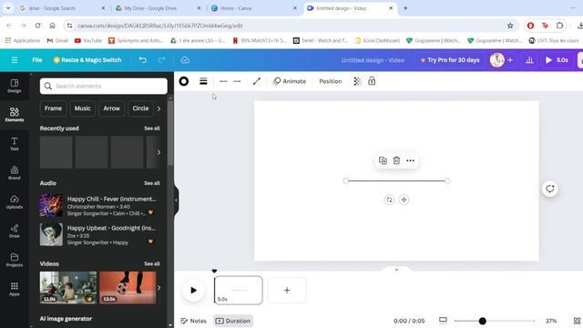 How to Curve or Bend a Line in Canva | Easy Step-by-Step Guide смотреть онлайн