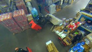 Ричтрак Кара не понятул вес / перевернулся почти