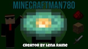 Creator by Lena Raine : Minecraft Music Disc