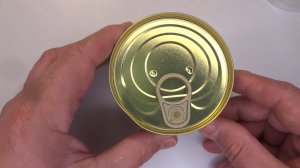 Взял на пробу Консервы Сардина Атлантическая европейская Натуральная с Добавлением Масла куски