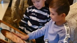 Сиз йигламанг Онажоним