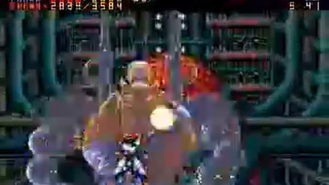 Mega Drive Alien Soldier TAS part3 смотреть онлайн