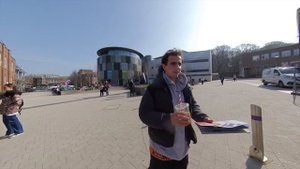Durham University (Даремский университет) - Отзыв студента об университете в Англии на русском