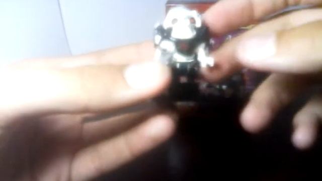 Обзор ЛЕГО Ниндзяго | Байта и Скилет смотреть онлайн