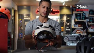 REVIEW CASCO SPECIALIZED ALIGN II