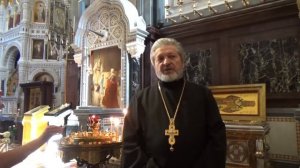 Святитель Филарет (Дроздов)