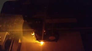 K40 CO2 China Laser 40W Laserschneider und  Graviermaschine