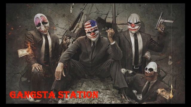 Gangster trap Trap 2021 trap2021 new trap Gangsta station