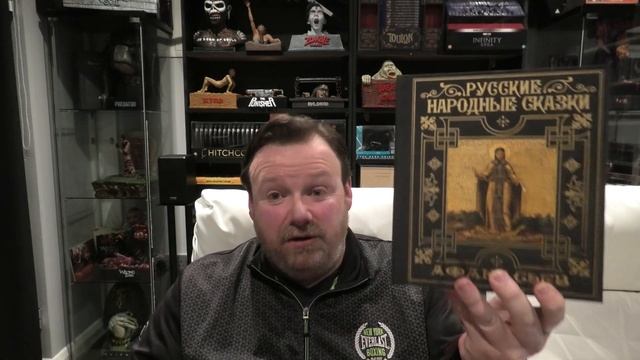 Unboxing of An Amazing 4k Bluray Package From HD Movie Source.