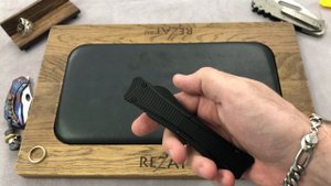 Фронтальный Boker Plus Lhotak Falcon - (относительно) Дешево и сердито! | Обзор от Rezat.ru