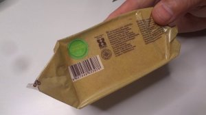 Взял на пробу Сыр Тильзитэр Фасованый Село Зелёное. Обзор покупки