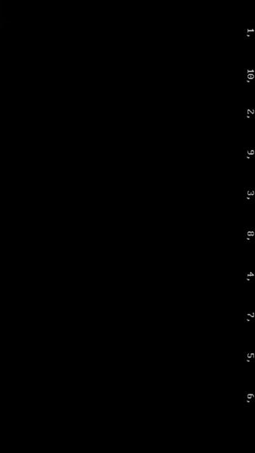 C Programs || While/Do Loop || print 1, 10, 2, 9, 3, 8, 4, 7, 5, 6 #cprogramming #youtubeshorts