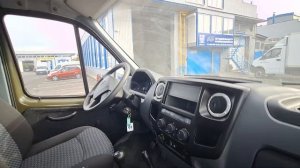 ГАЗ Соболь (2752) Комби 2.7 4WD MT (107 л.с.) 2022