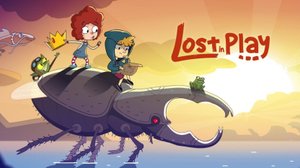 Прохождение игры Lost in Play #19