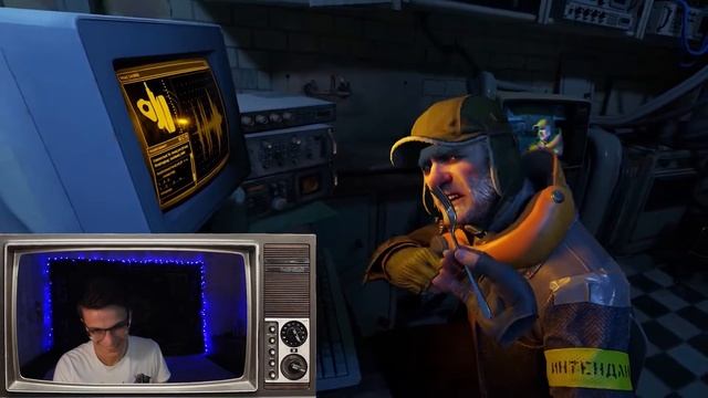 РЕАКЦИЯ на МАРМОКА | Half Life: Alyx смотреть онлайн