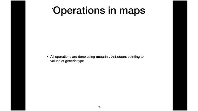 How composite types in Go works under the hood by Anastasiia Kruhlikova (Ukr) смотреть онлайн